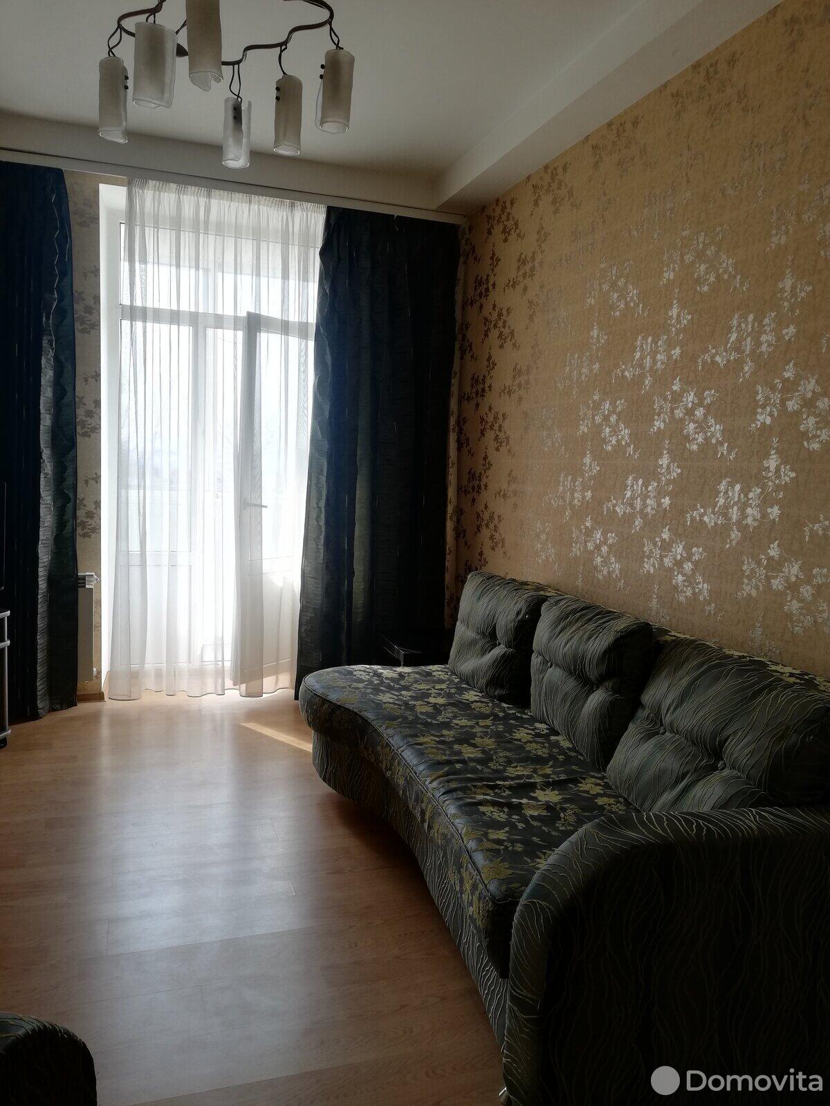 Купить 2-комнатную квартиру в Минске, ул. Киселева, д. 7, 150000 USD, код: 994601 - фото 3