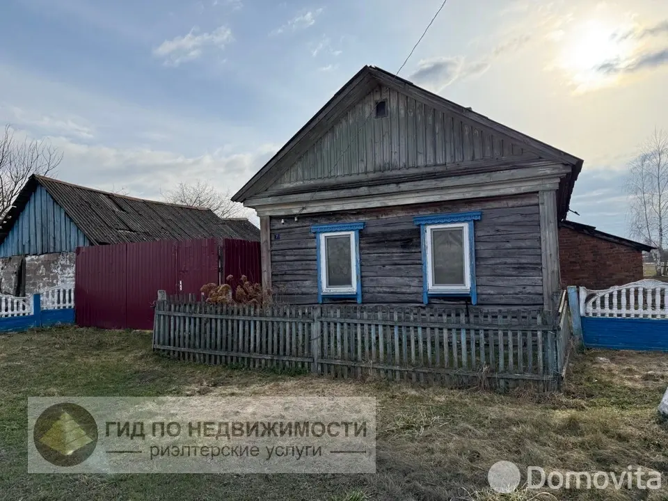 Цена продажи дома, Калинино, ул. Советская