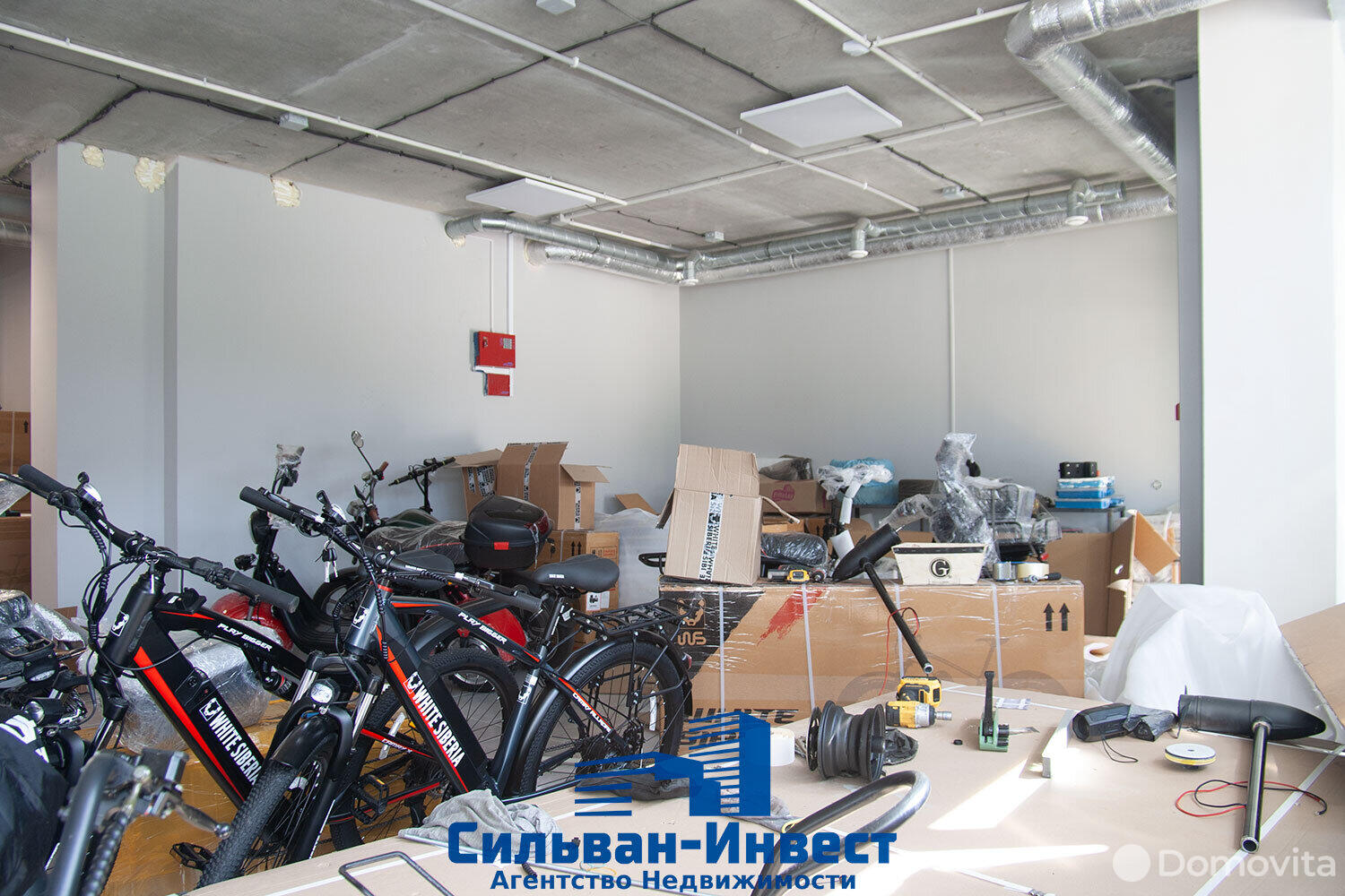 Продажа торговой точки на ул. Кропоткина, д. 59 в Минске, 160000USD, код 995497 - фото 8