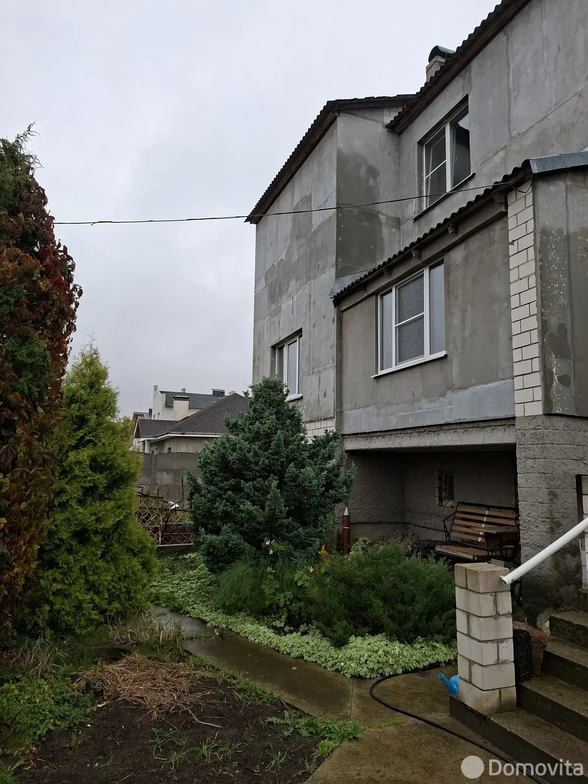 дом, Гомель, ул. Сядибная, д. 6, стоимость продажи 261 783 р.