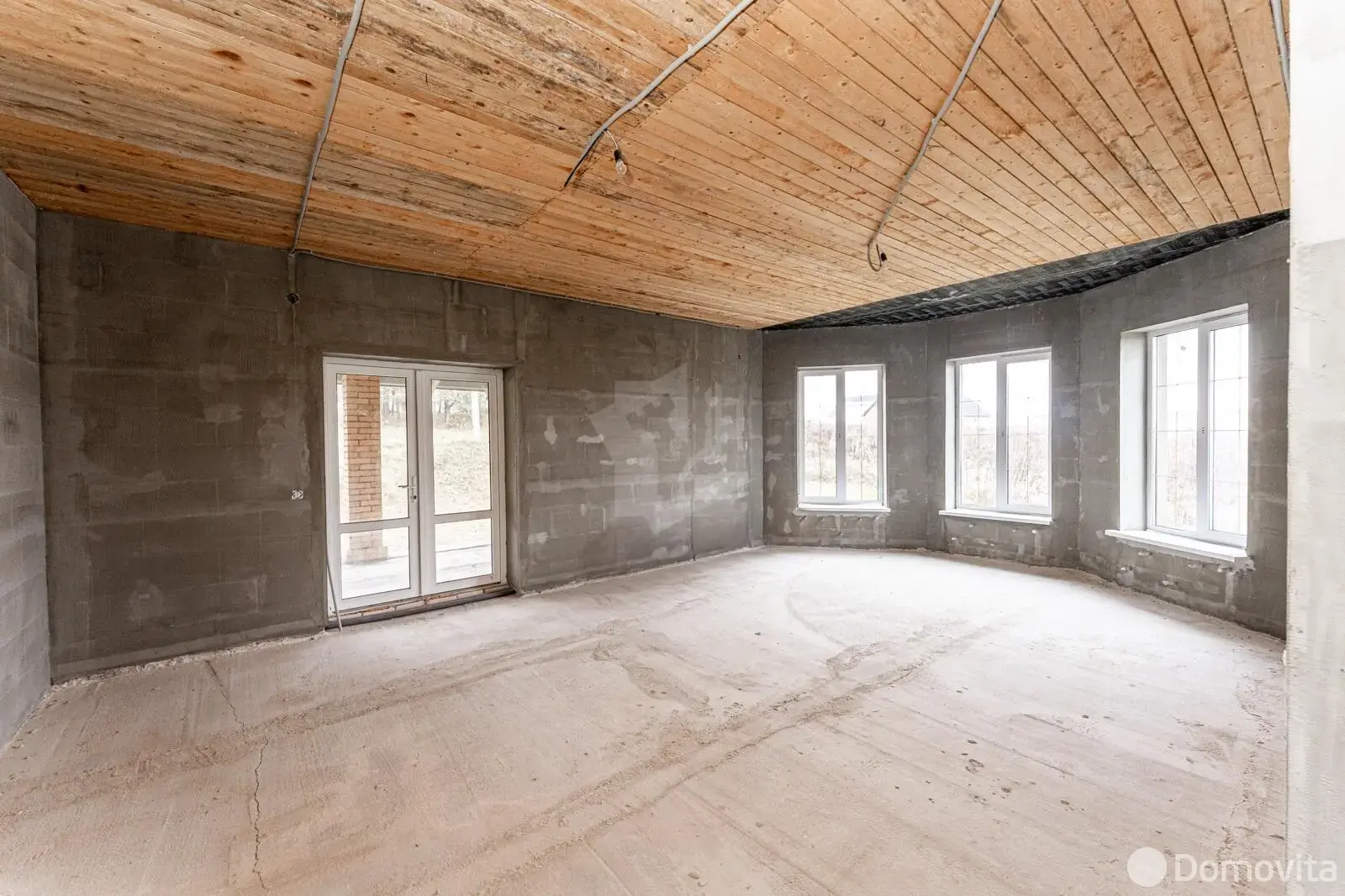 Цена продажи дома, Радошковичи, ул. Скоробогатого