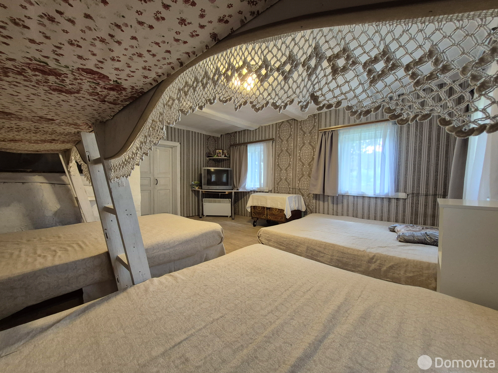  Коттедж Полянки holiday resort на сутки в Полянках ул. Дачная, д. 32, 150BYN, код 1333 - фото 10