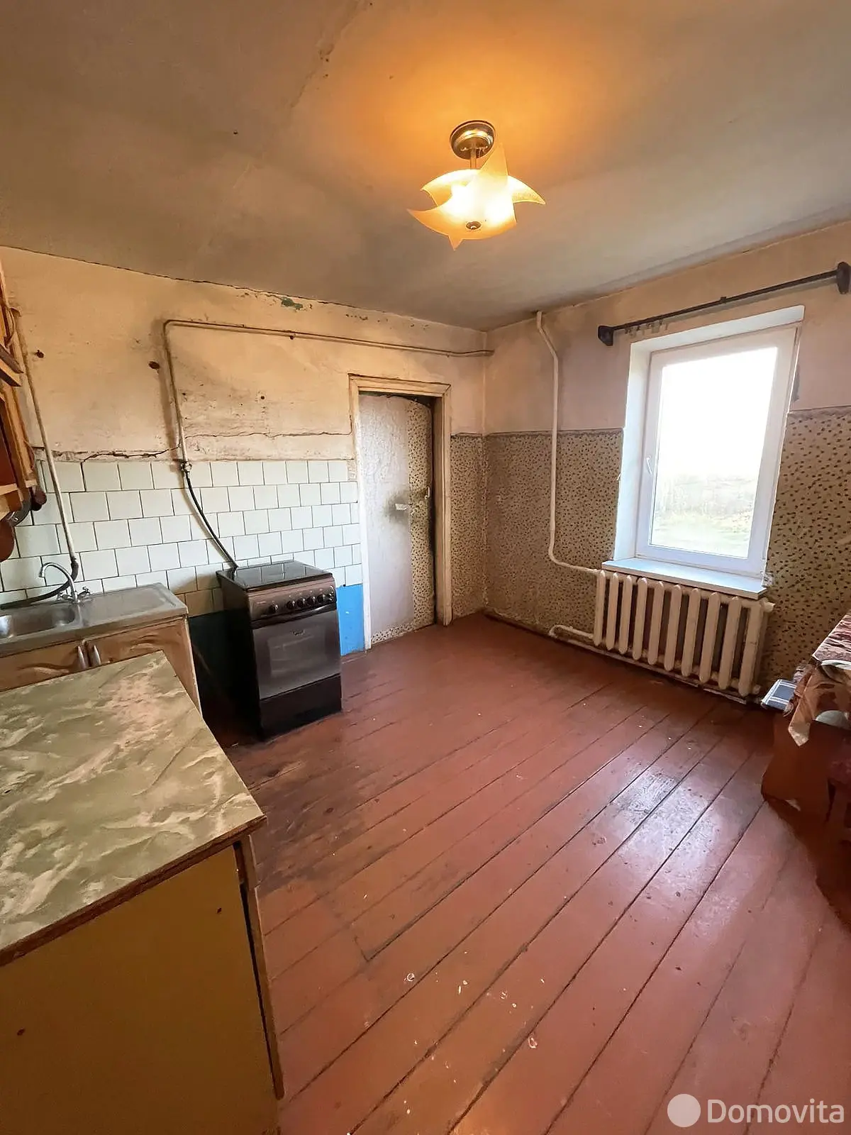 продажа коттеджа, Старый Двор, ул. Центральная, д. 54Д