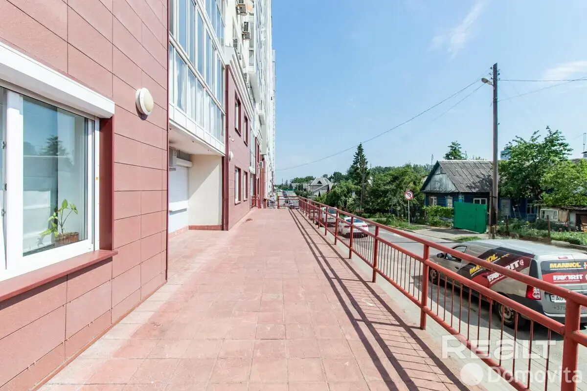 Купить офис на ул. Тургенева, д. 5 в Минске, 80000USD, код 9949 - фото 12