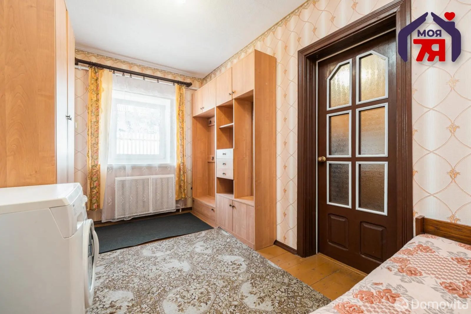 дом, Минск, ул. Зои Космодемьянской, д. 3А, стоимость продажи 116 213 р.