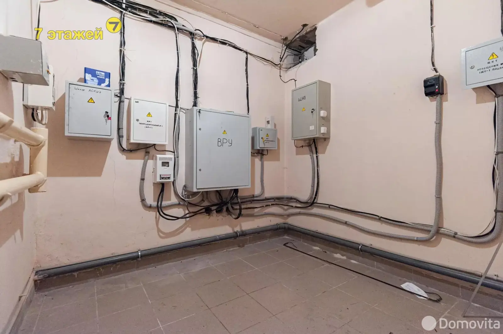 Купить торговое помещение на пр-т Ленина, д. 17/3 в Жодино, 514000BYN, код 997586 - фото 17