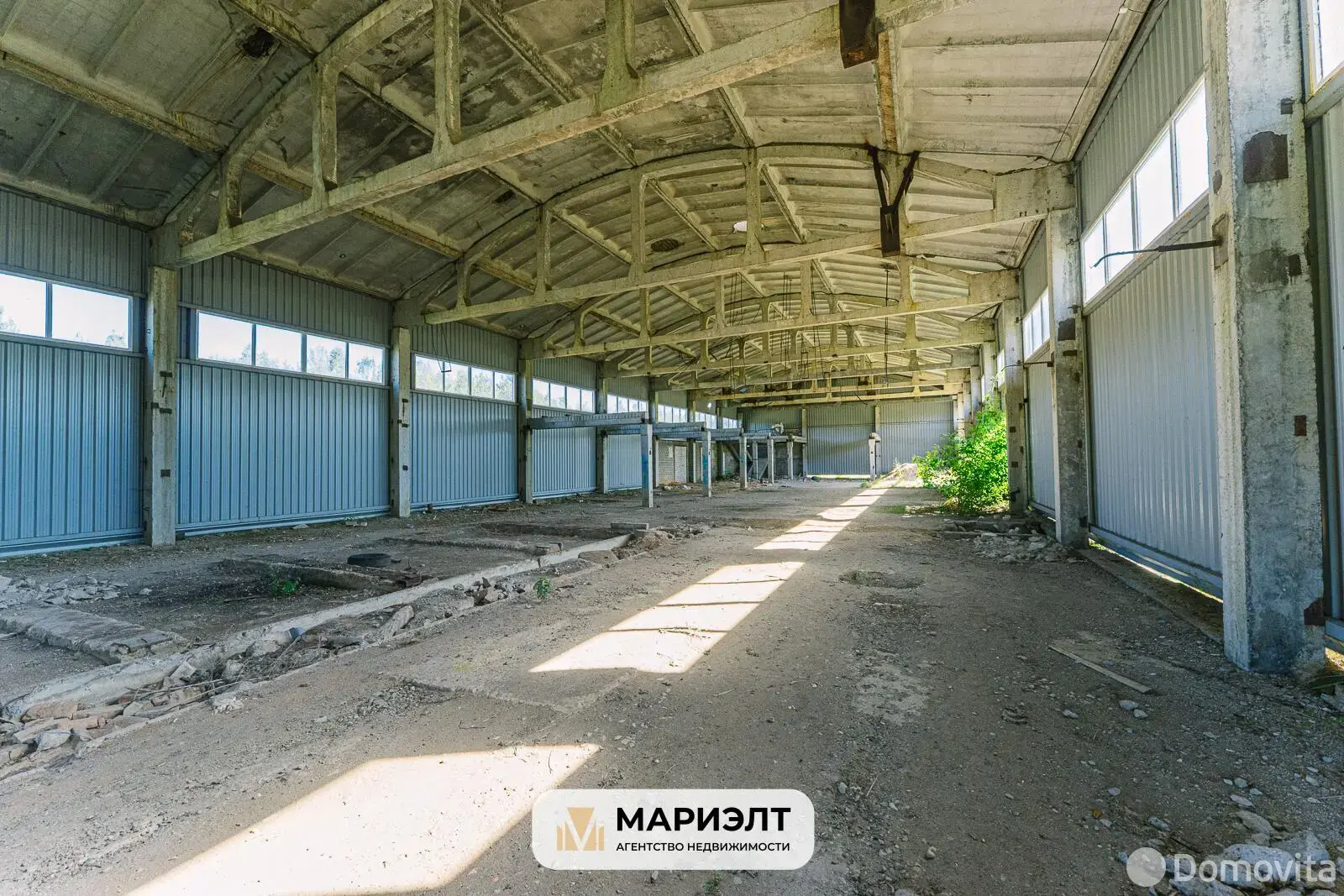 Стоимость продажи склада, Новосады, ул. Мира, д. 1/Т