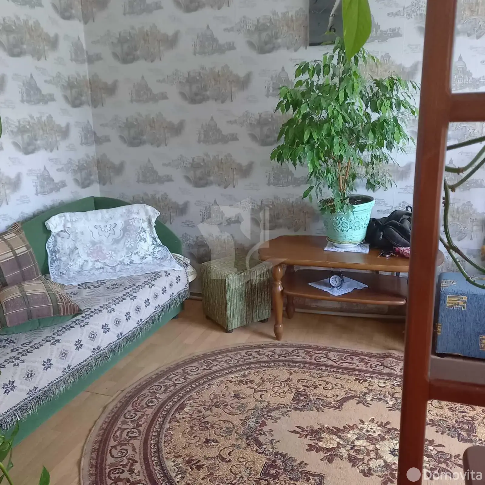 дом, Петришки,