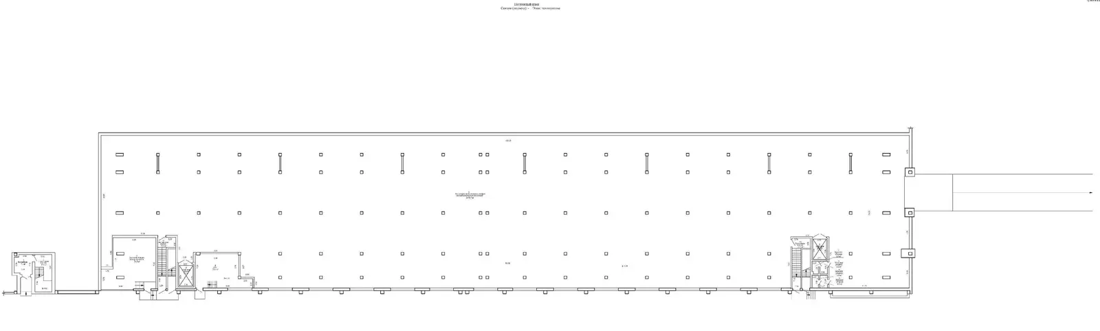 склад, Минск, ул. Корженевского, д. 18/б