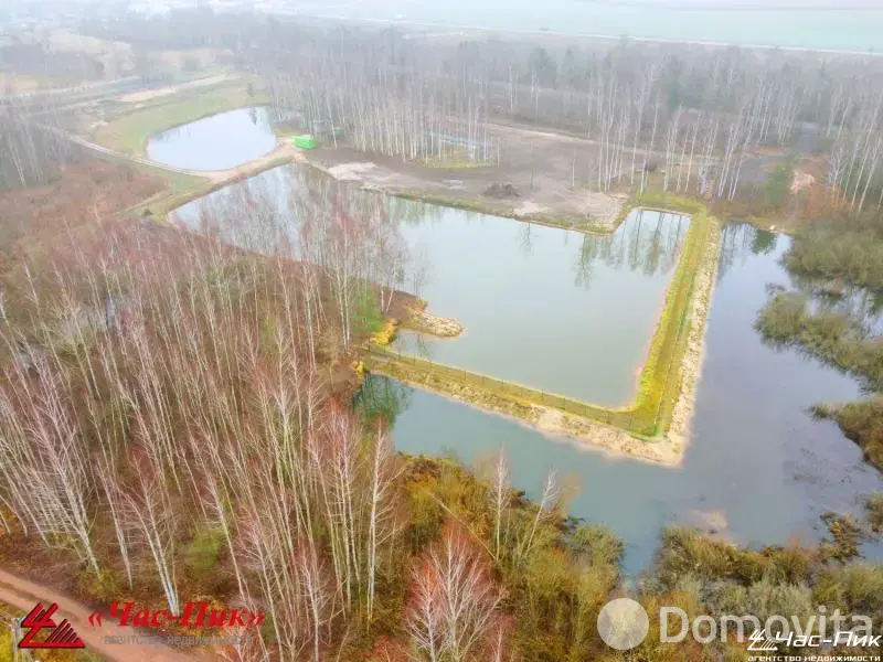 Купить земельный участок, 15.5 соток, Обчак, Минская область, 55000USD, код 571310 - фото 11