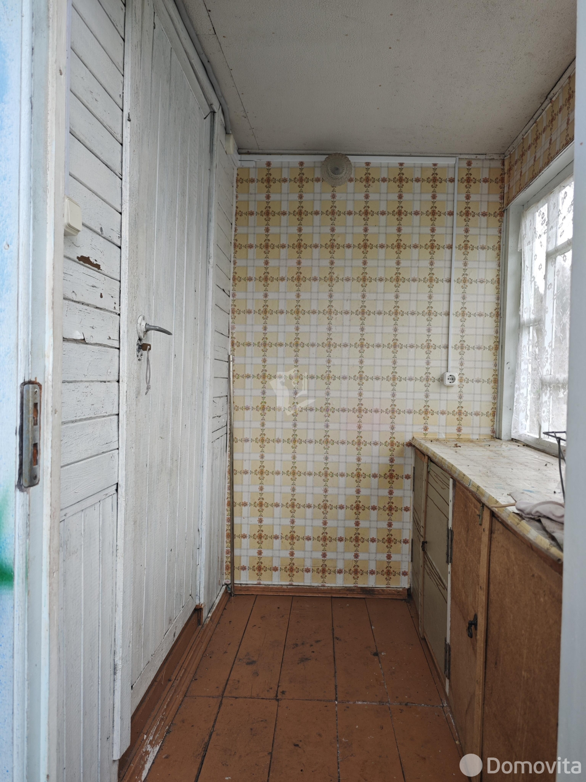 Купить 1-этажную дачу в Цветовод-2008 Минская область, 8900USD, код 185598 - фото 12