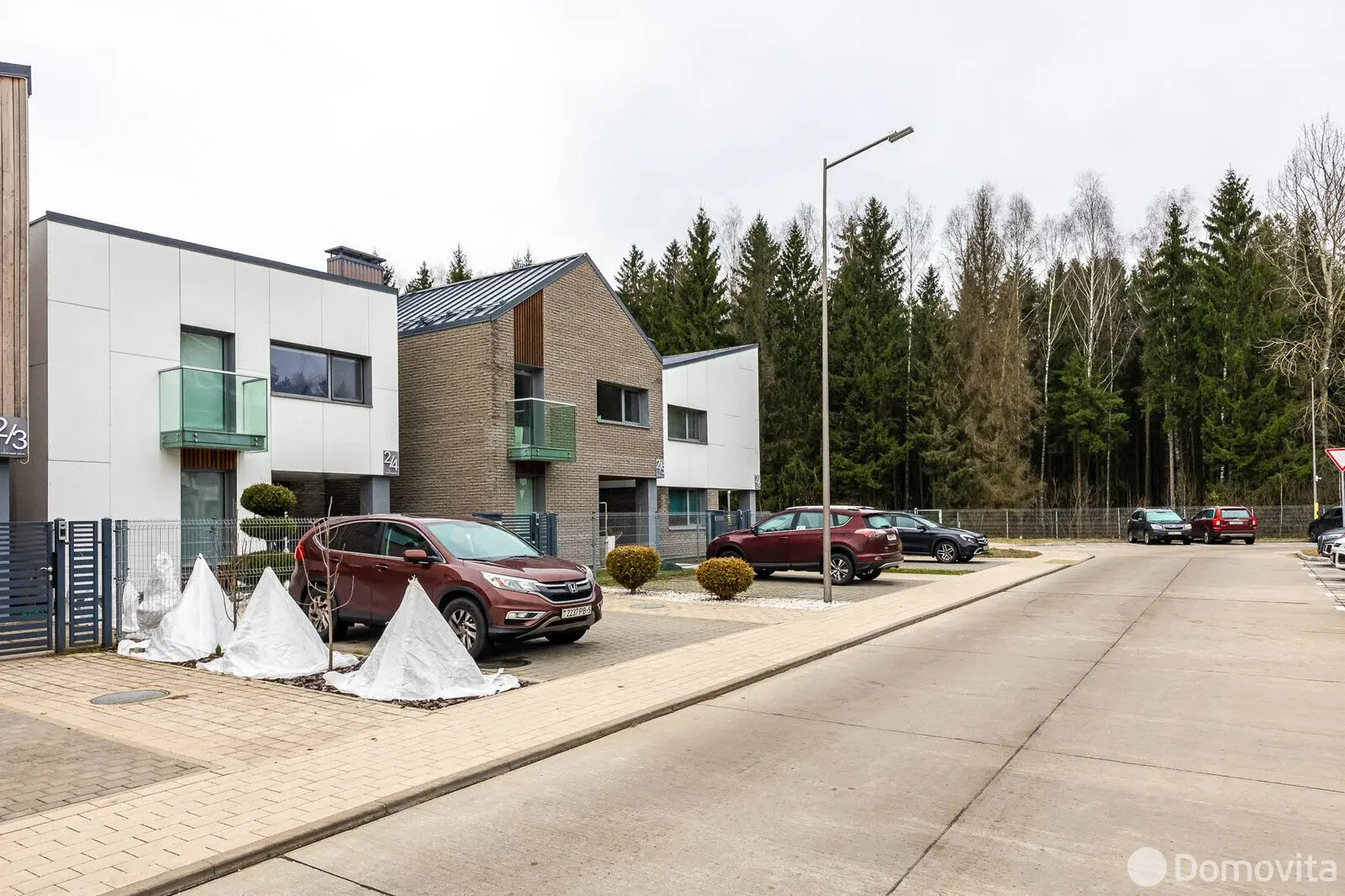 дом, Ратомка, ул. Солнечный Пляж, д. 2