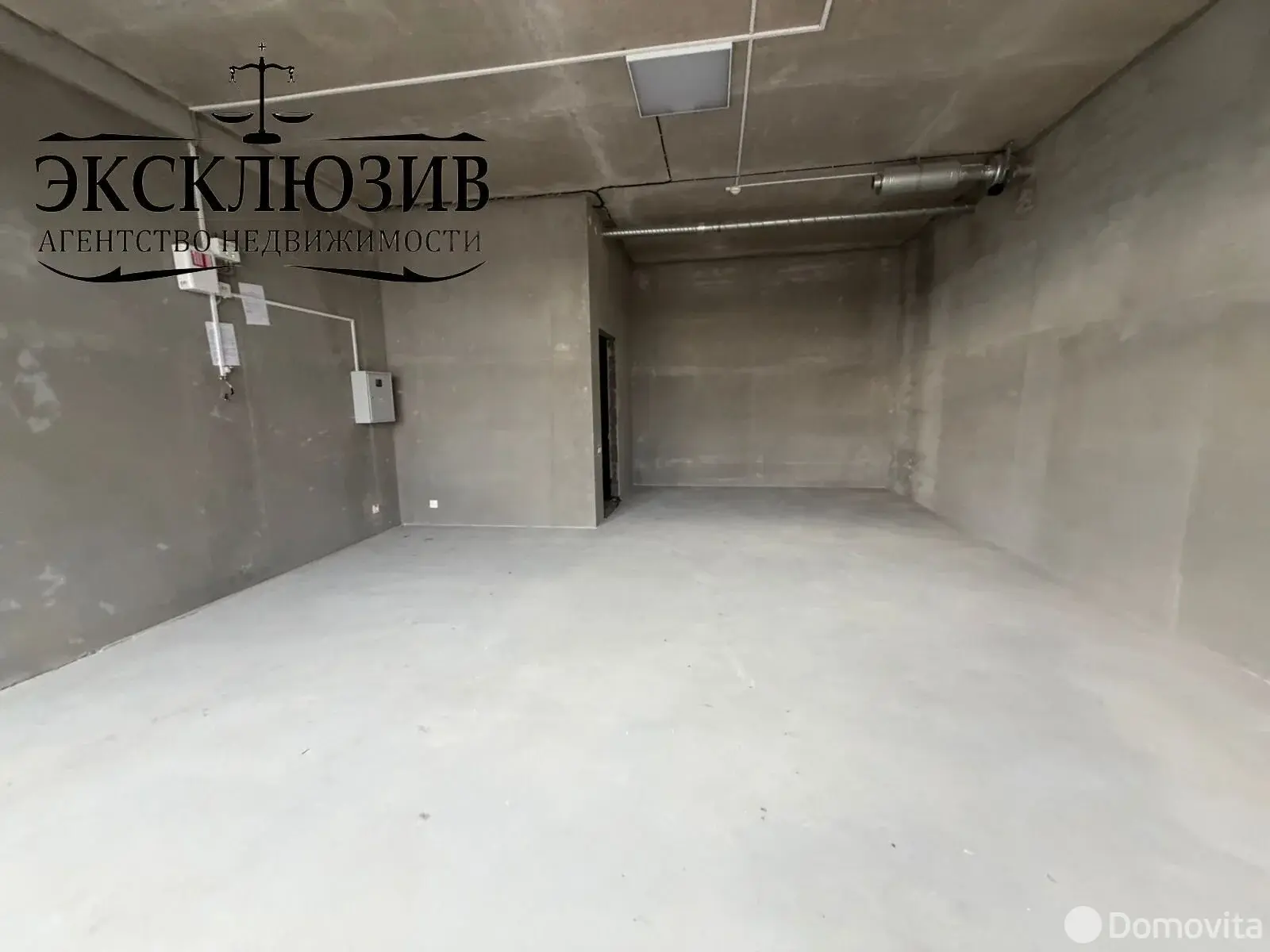 торговый объект, Минск, ул. Тимирязева, д. 134 