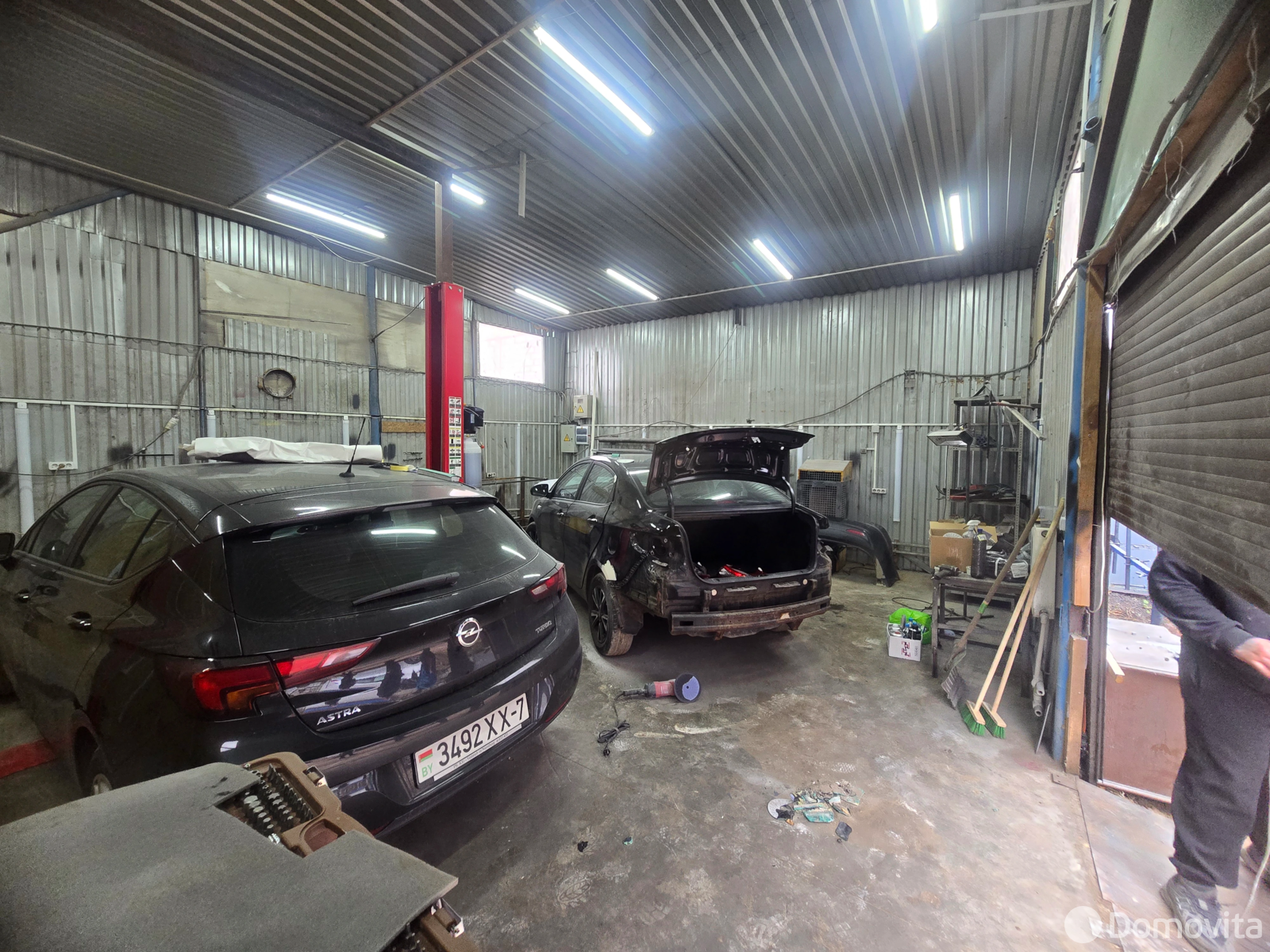 Объект сферы услуг в Минске, ул. Харьковская, д. 3А, код 3551 - фото 12