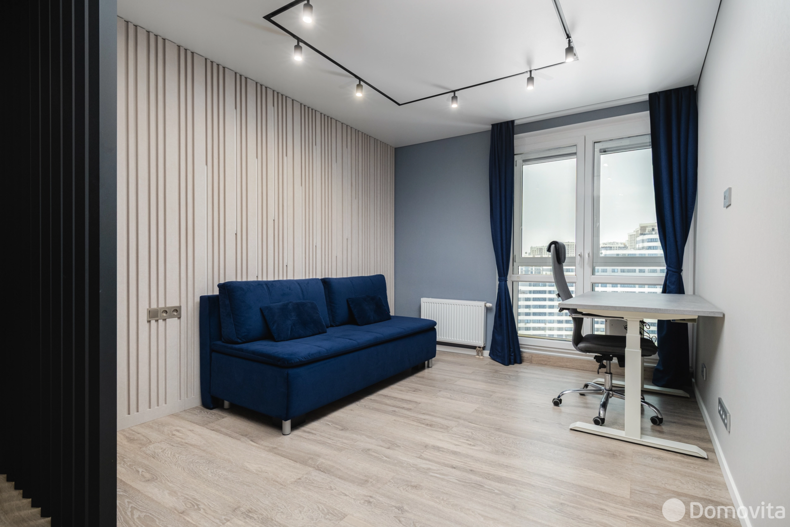 Снять 1-комнатную квартиру в Минске, ул. Братская, д. 8, 520USD, код 149649 - фото 2