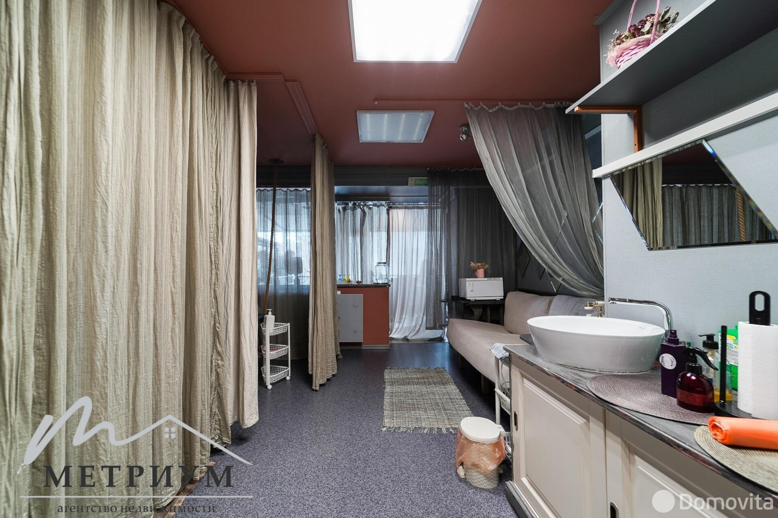 арендовать офис, Минск, ул. Сторожовская, д. 8