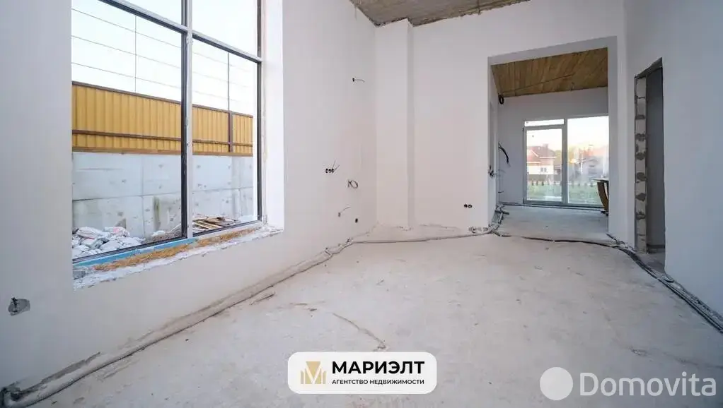 дом, Боровляны, ул. Речная 