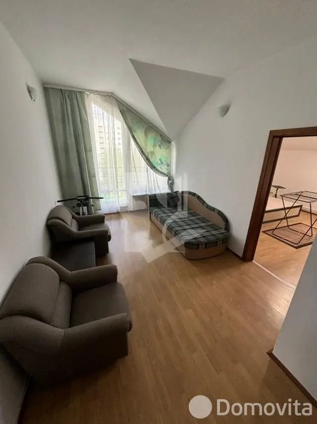 Снять 5-комнатную квартиру в Минске, ул. Максима Танка, д. 24, 1300USD, код 148512 - фото 11