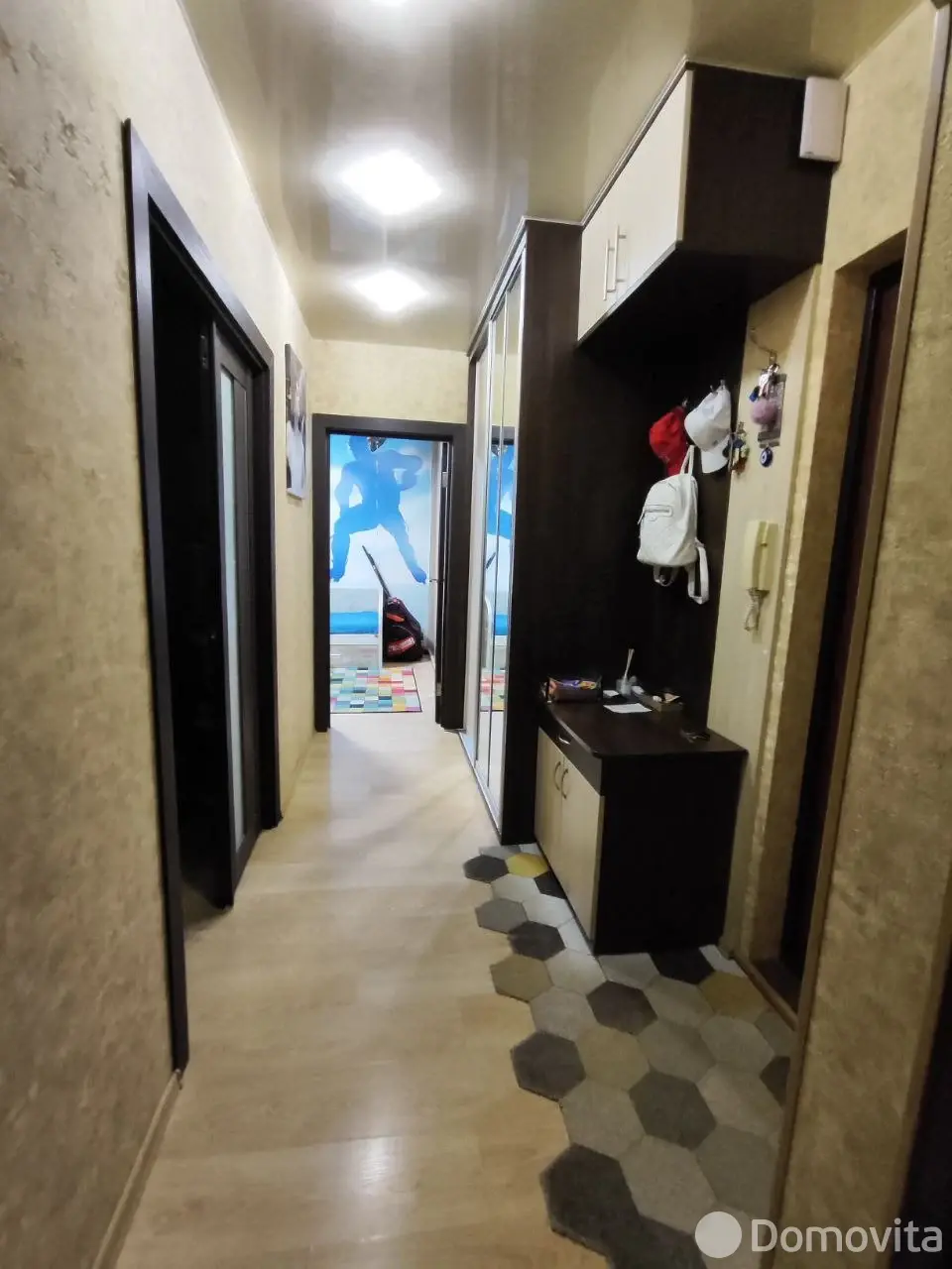 квартира, Минск, ул. Сурганова, д. 68 на ст. метро Академия наук