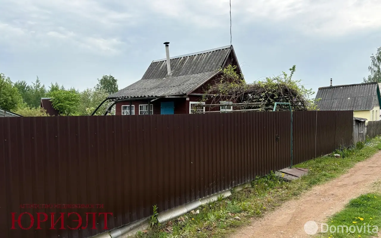 Купить 1-этажную дачу в Витебске Витебская область, 6000USD, код 185829 - фото 14