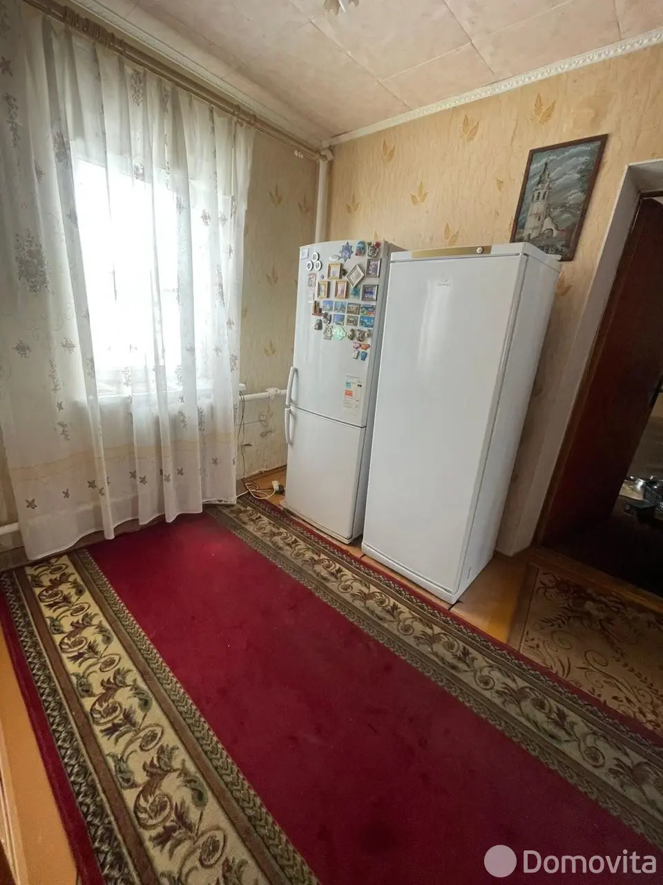 дом, Лиозно, 