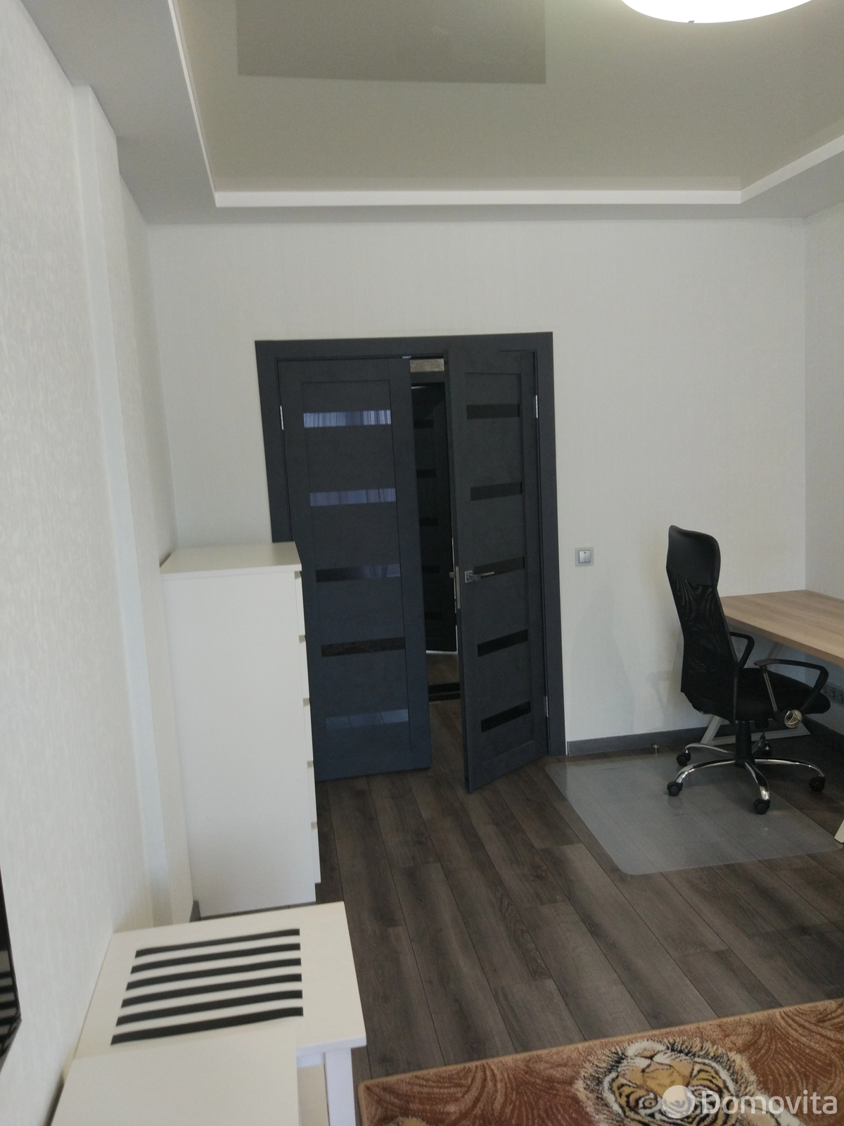 Снять 1-комнатную квартиру в Минске, ул. Кольцова, д. 5, 440USD, код 148605 - фото 12