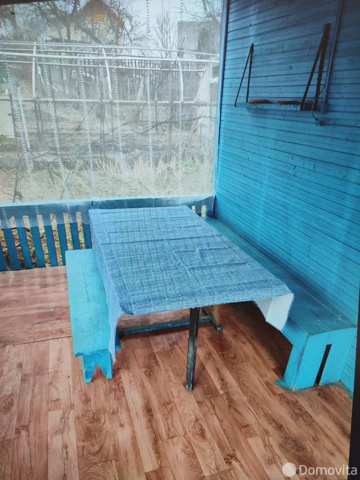 Купить 1-этажную дачу в Витебске Витебская область, 8500USD, код 180654 - фото 14