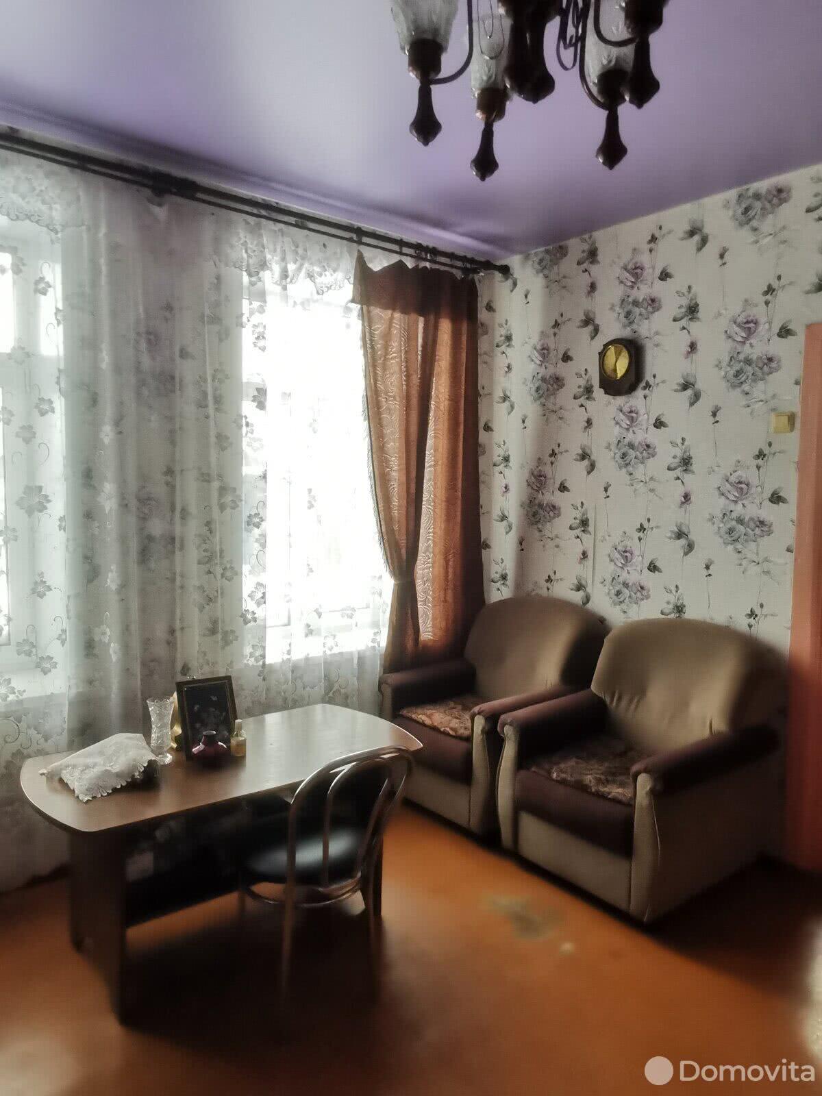 Продажа 1-комнатной квартиры в Орше, пер. Восточный 2-й, д. 3, 9000 USD, код: 1019846 - фото 2