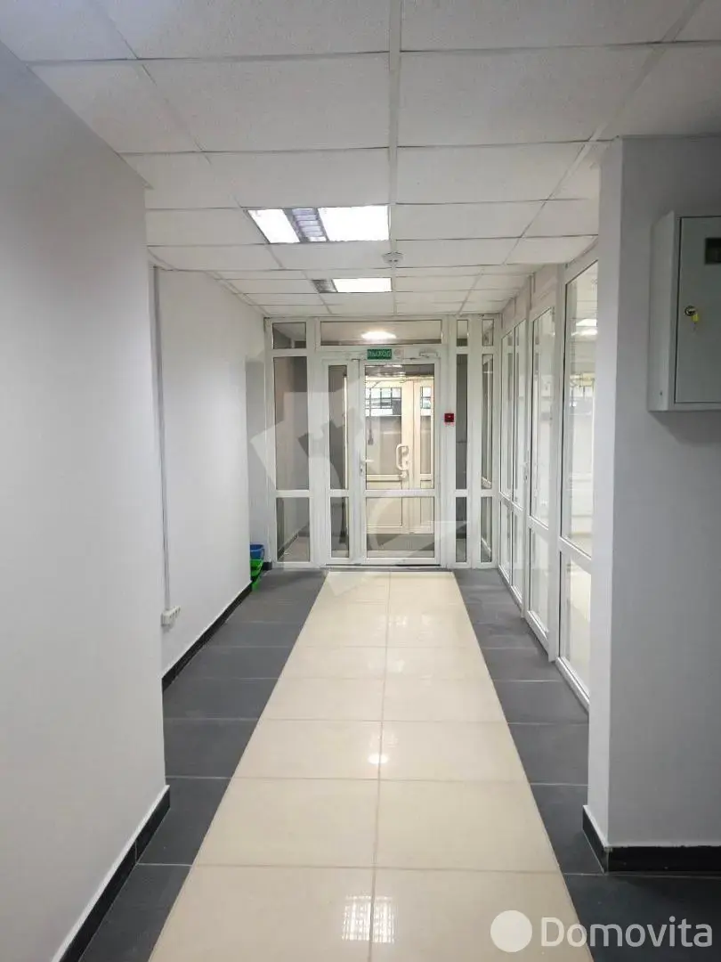 офис, Минск, ул. Петра Мстиславца, д. 4 на ст. метро Борисовский тракт