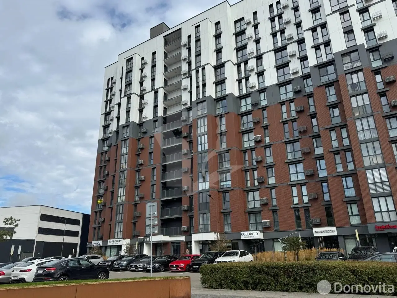 Снять 2-комнатную квартиру в Минске, ул. Тимирязева, д. 28, 800USD, код 147609 - фото 18