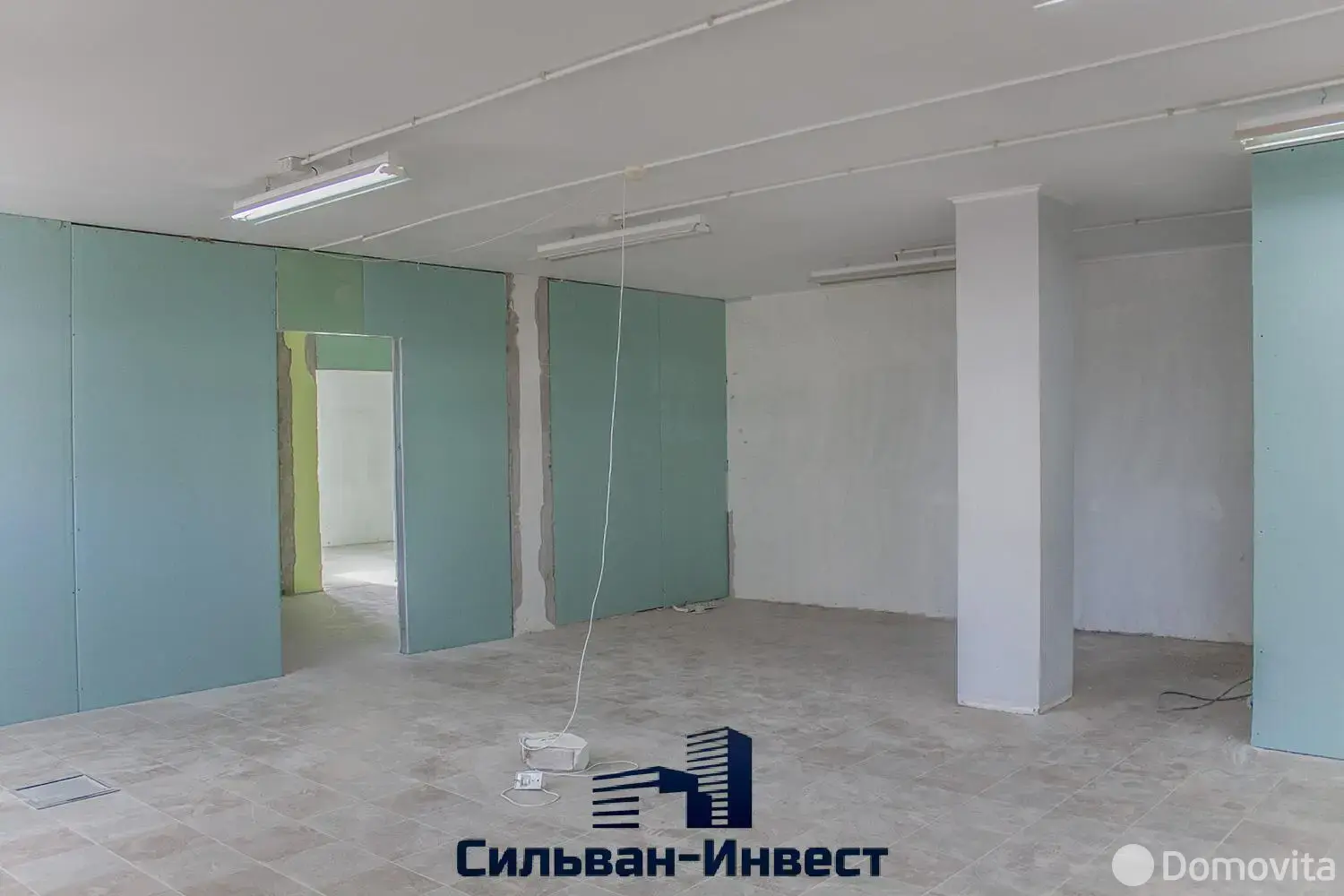 Снять офис на Игуменский тр-т, д. 16 в Минске, 2497EUR, код 15753 - фото 12