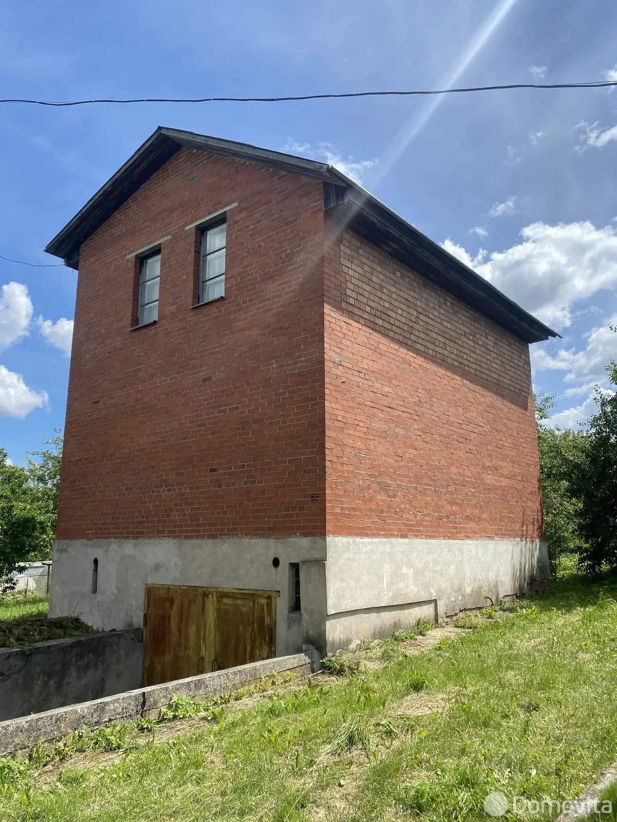 Цена продажи дачи, Смолевичский Кристалл, 
