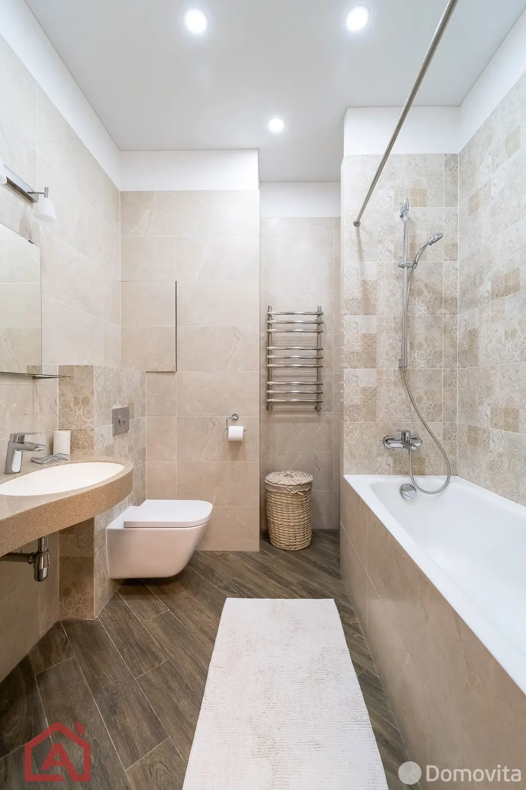 Снять 2-комнатную квартиру в Минске, пр-т Независимости, д. 85Г, 800USD, код 146731 - фото 14