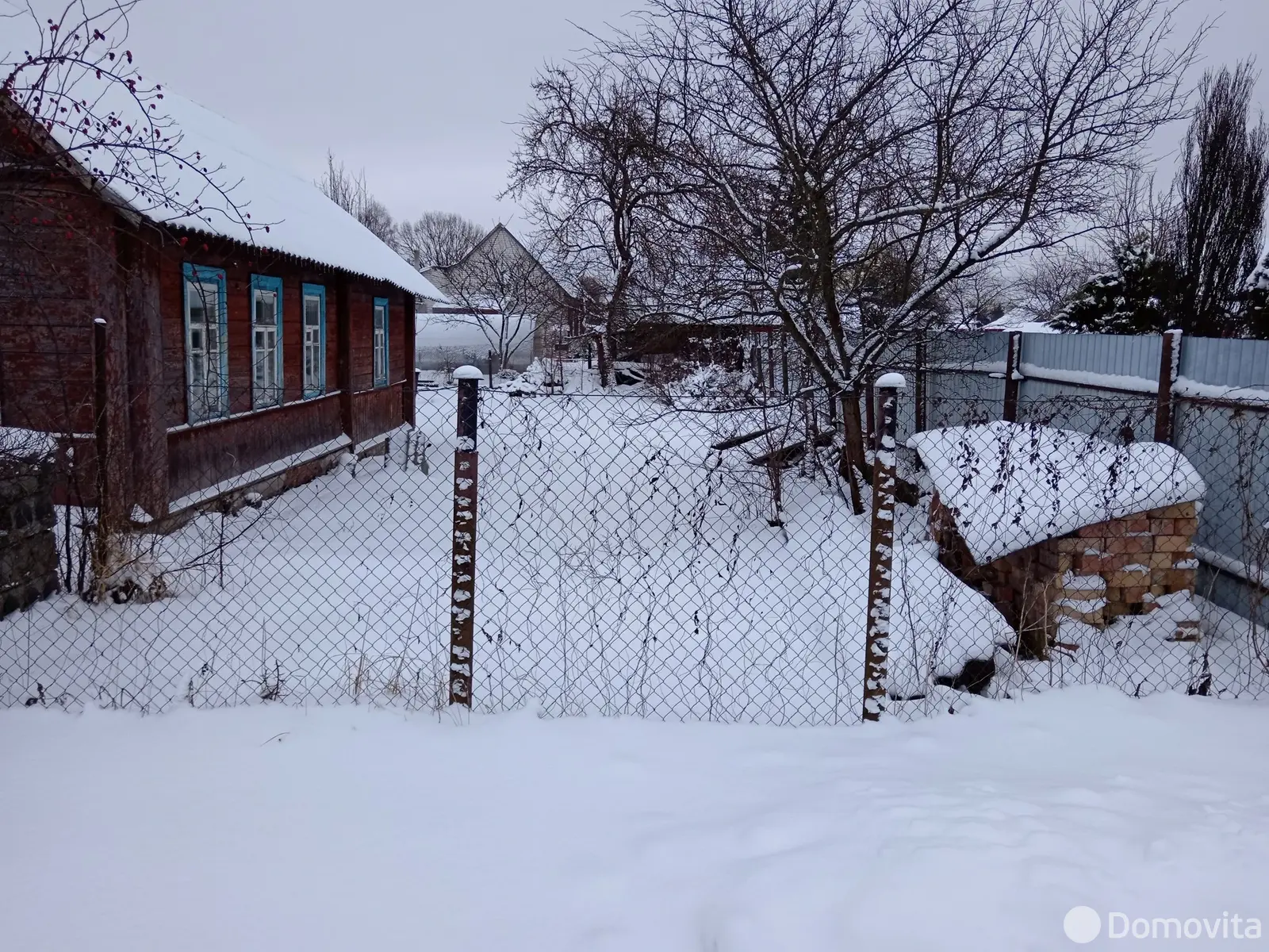 купить дом, Витебск, ул. Смушкевича, д. 21