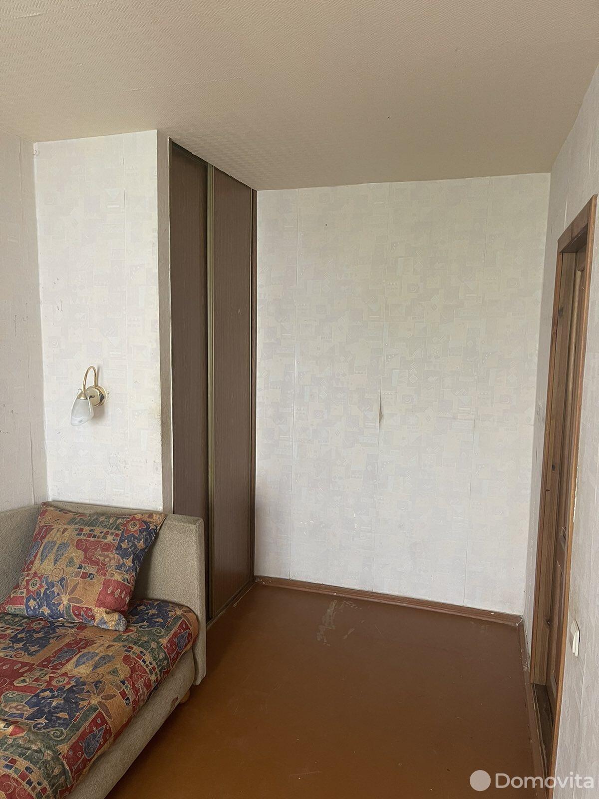 Купить 2-комнатную квартиру в Минске, пр-д Чайковского, д. 6, 61500 USD, код: 997765 - фото 6