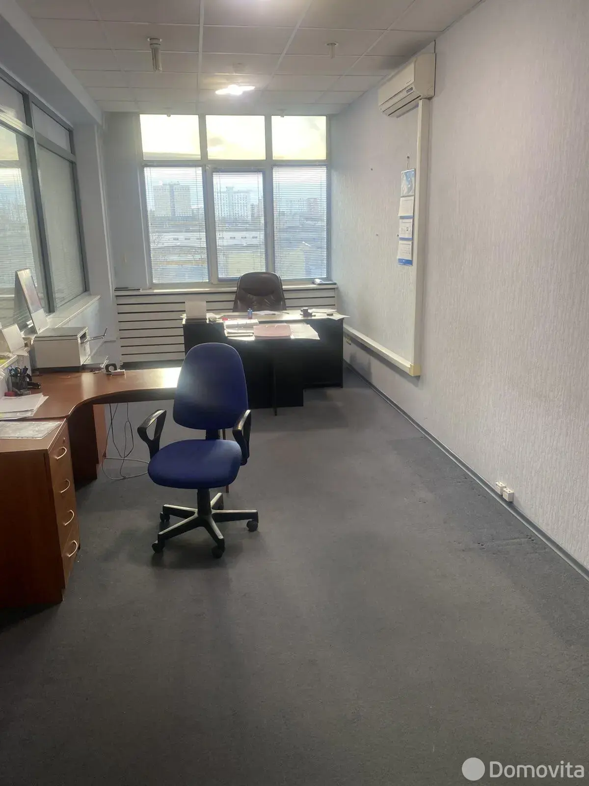 Купить офис на ул. Тимирязева, д. 65/А в Минске, 77000BYN, код 10676 - фото 3