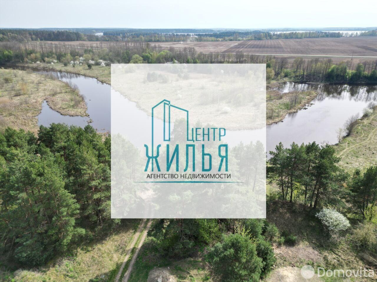 Купить земельный участок, 14 соток, Курпики, Гродненская область, 19900USD, код 568933 - фото 1