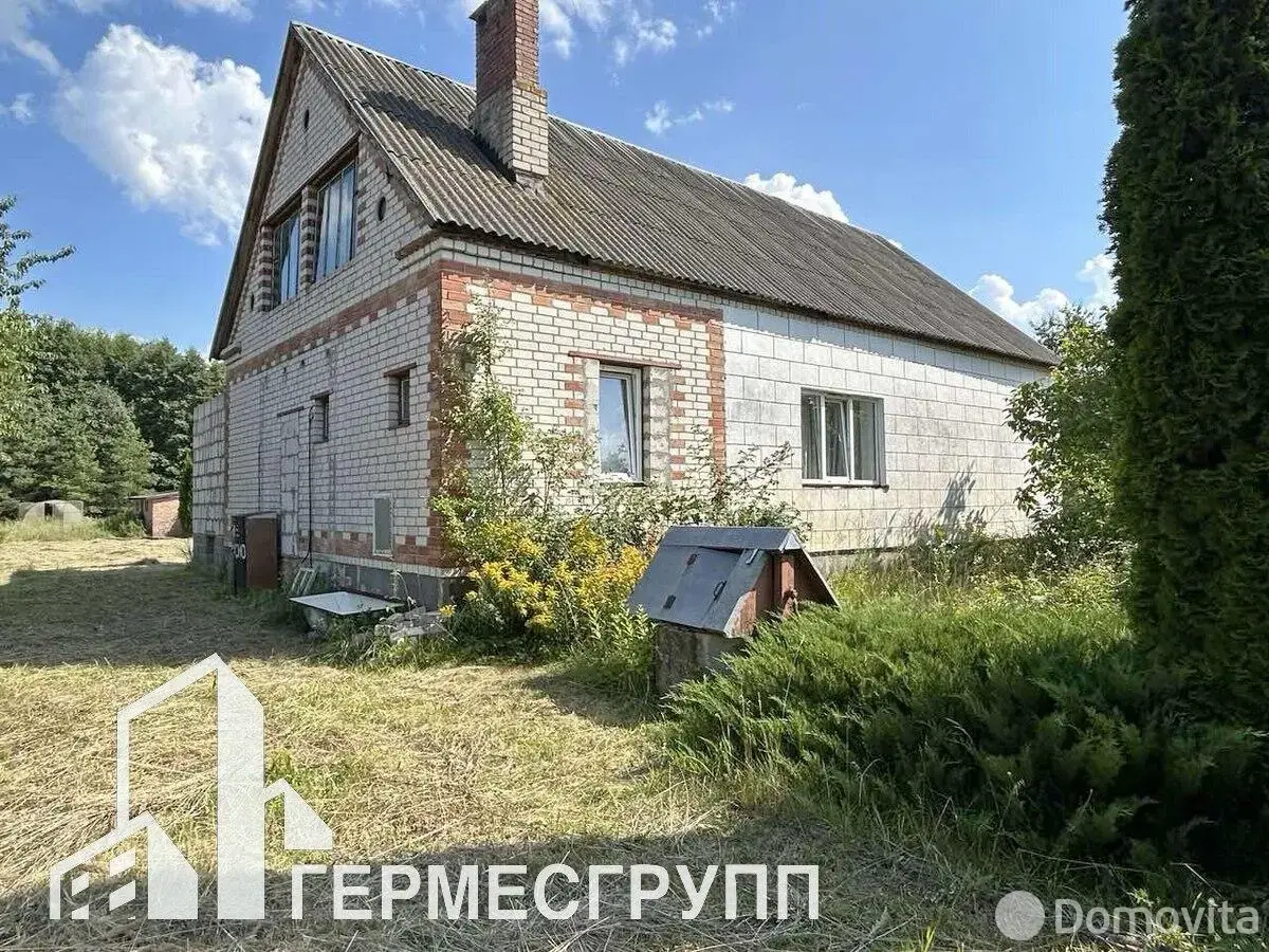 дом, Дубины, ул. Молодёжная, стоимость продажи 71 752 р.