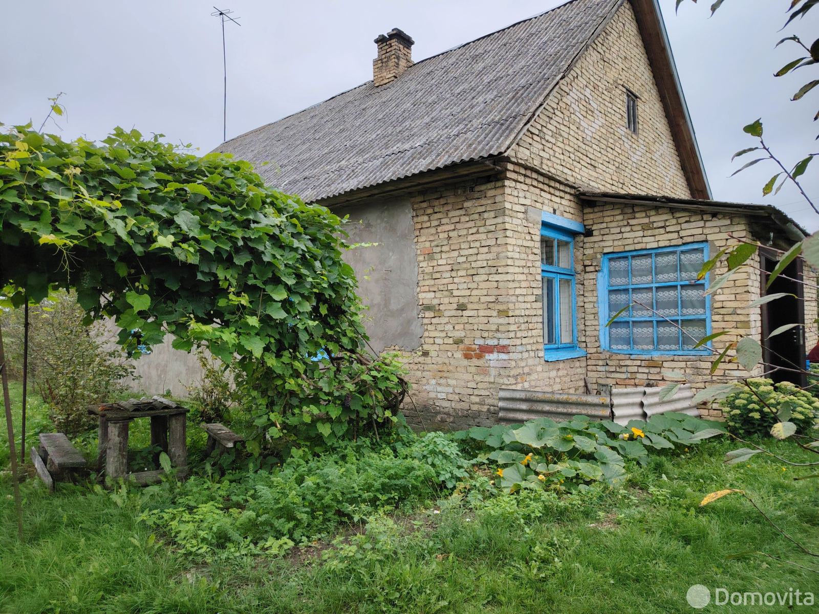 Продажа 1-этажной дачи в Лихачах Гродненская область, 14000USD, код 183405 - фото 38