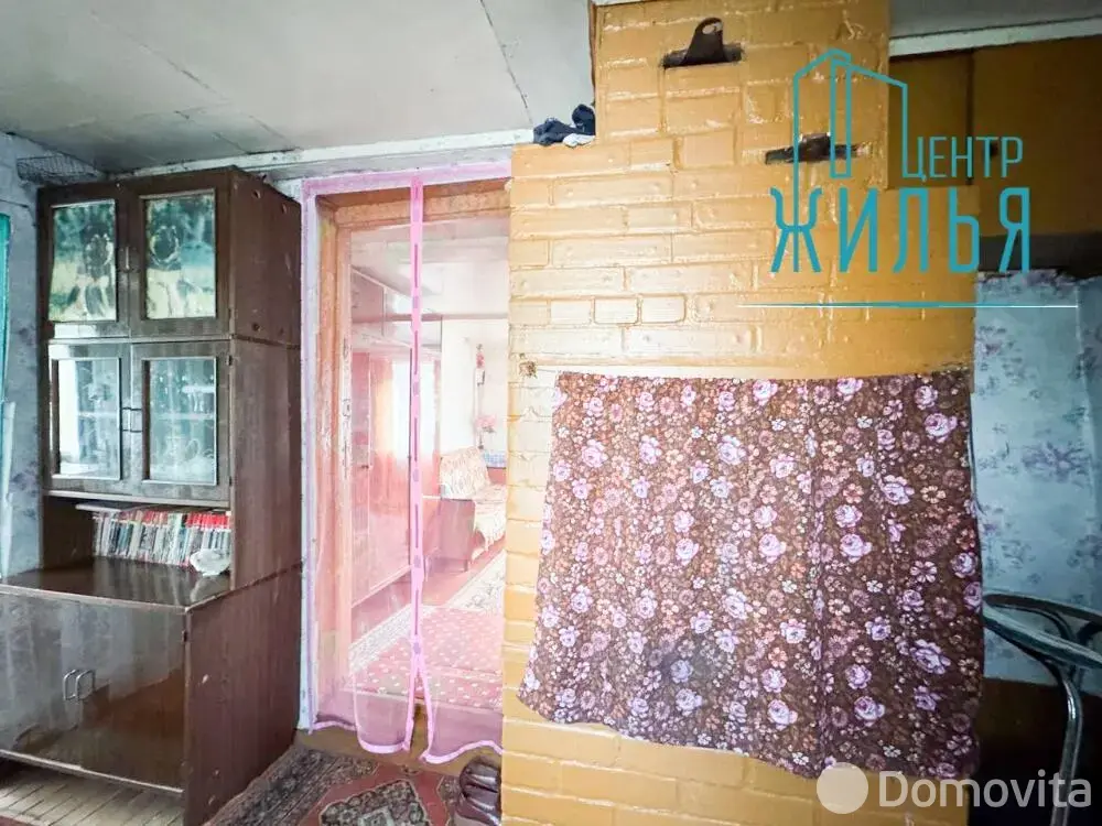 Купить 1-этажную дачу в Горизонт Гродненская область, 14999USD, код 183193 - фото 17