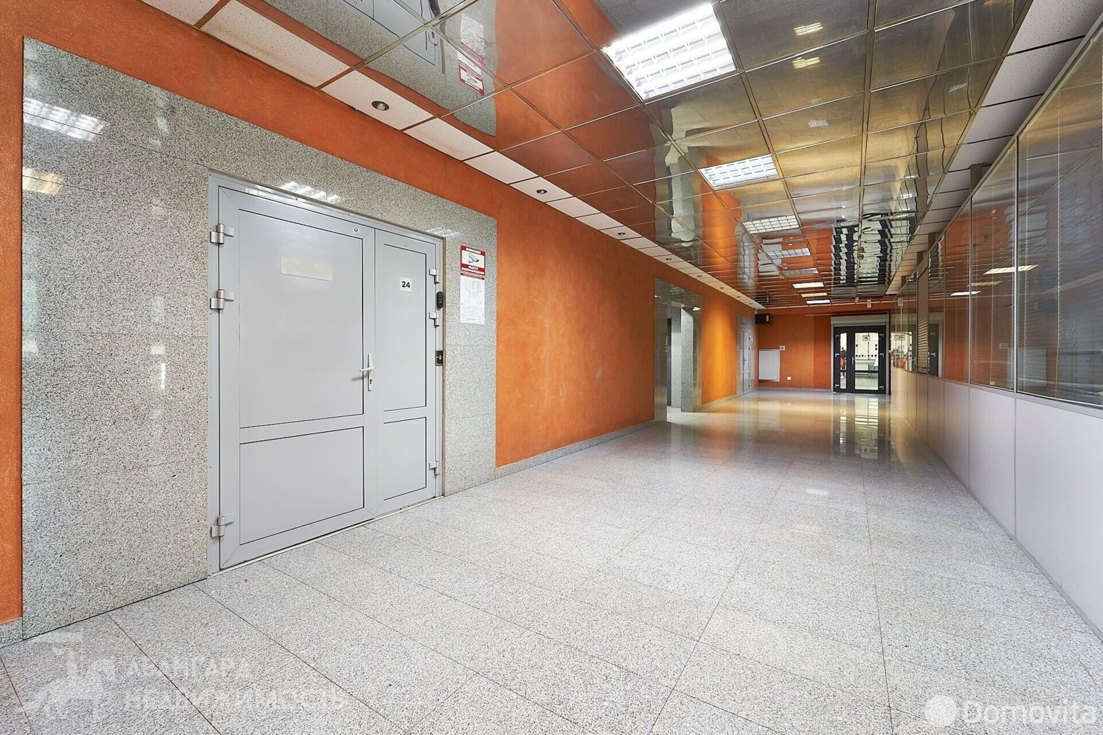 Снять офис на пр-т Дзержинского, д. 104 в Минске, 8070BYN, код 16525 - фото 12