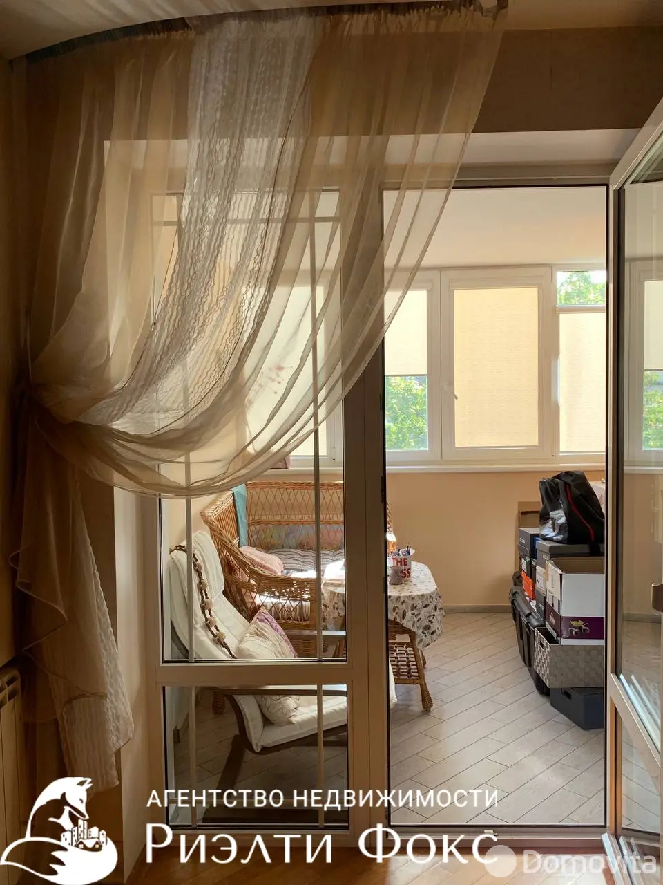 аренда квартиры, Минск, ул. Веры Хоружей, д. 16