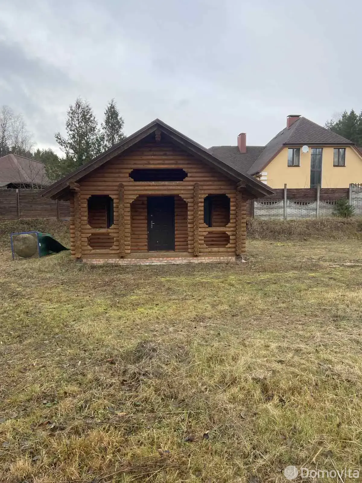 участок, Нарочь, д. 4/а 