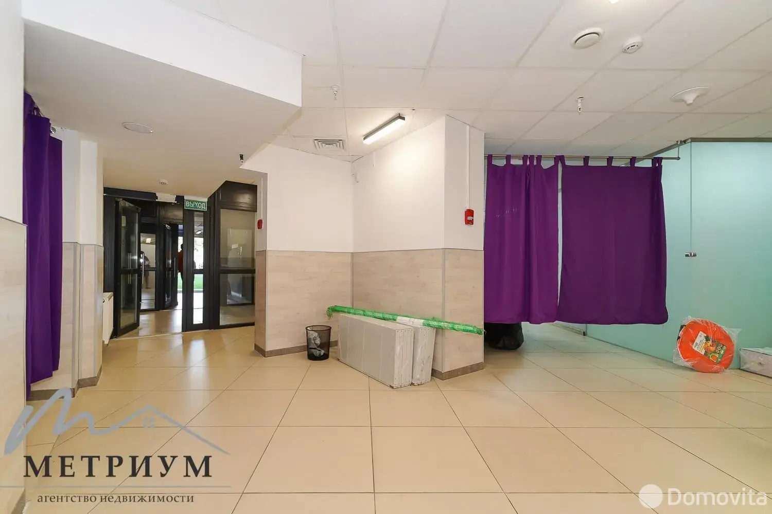 Продажа торговой точки на пр-т Победителей, д. 27 в Минске, 301794USD, код 997460 - фото 4