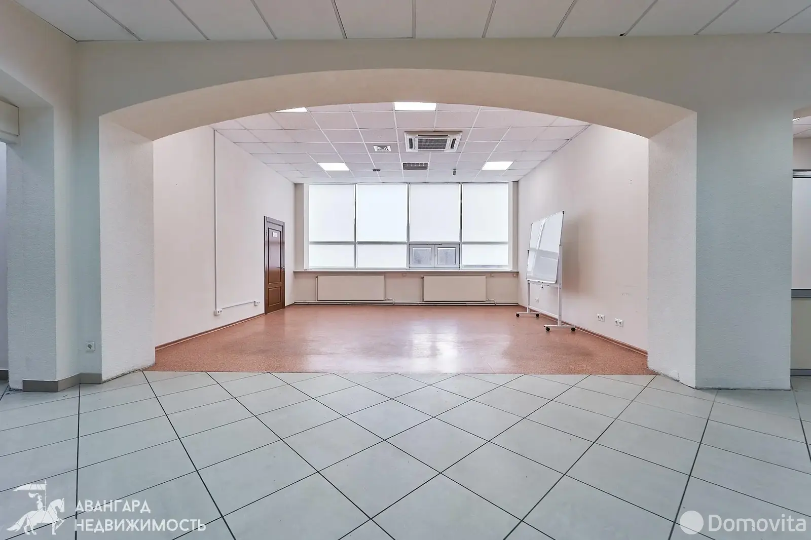 Снять офис на пр-т Независимости, д. 95 в Минске, 14314BYN, код 14102 - фото 6