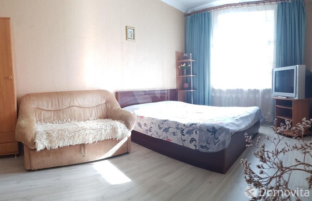 Купить 3-комнатную квартиру в Минске, ул. Козлова, д. 8, 118500 USD, код: 1107078 - фото 5