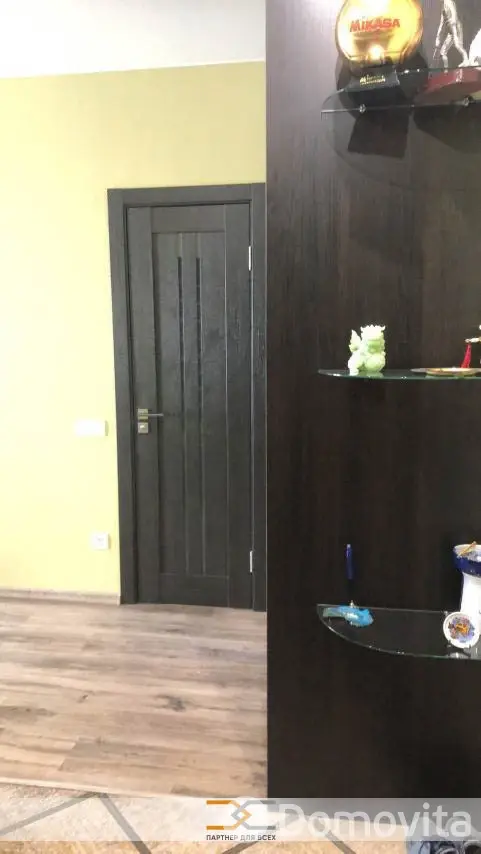 Снять 1-комнатную квартиру в Минске, ул. Кольцова, д. 5, 400USD, код 149374 - фото 16