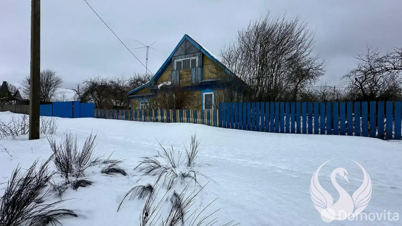 коттедж, Велятичи, ул. Прияминская, д. 24 