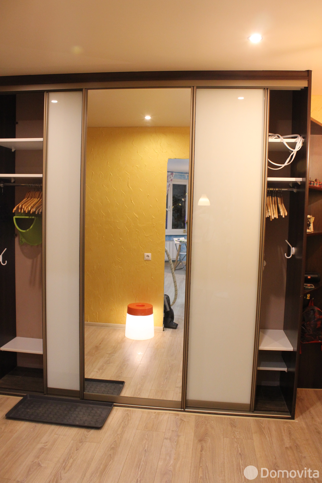 Снять 2-комнатную квартиру в Минске, ул. Неманская, д. 18, 550USD, код 147976 - фото 14