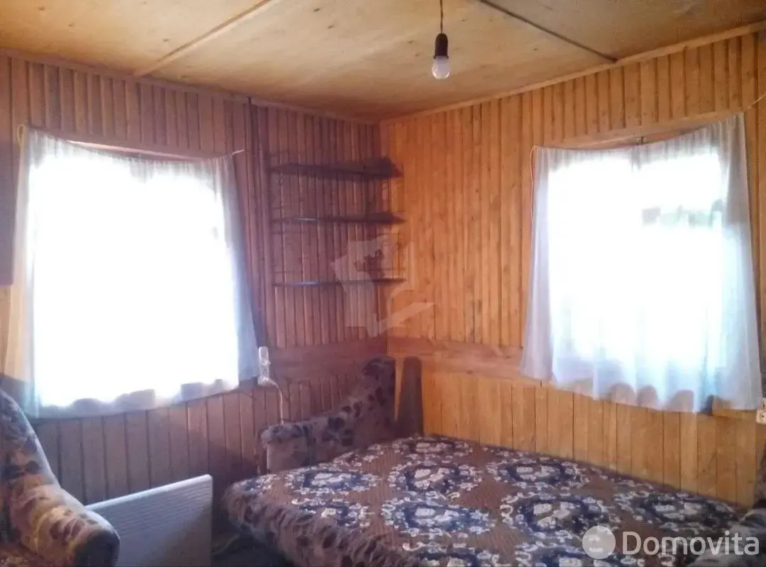 Купить 2-этажную дачу в Станкостроитель Минская область, 12500USD, код 185129 - фото 23